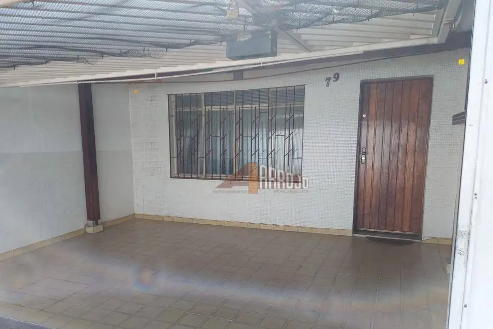 Sobrado com 2 quartos à venda, 84m2 em Penha de França, São Paulo - SP - imagem 3 Foto 3 de Sobrado com 2 quartos à venda, 84m2 em Penha de França, São Paulo - SP