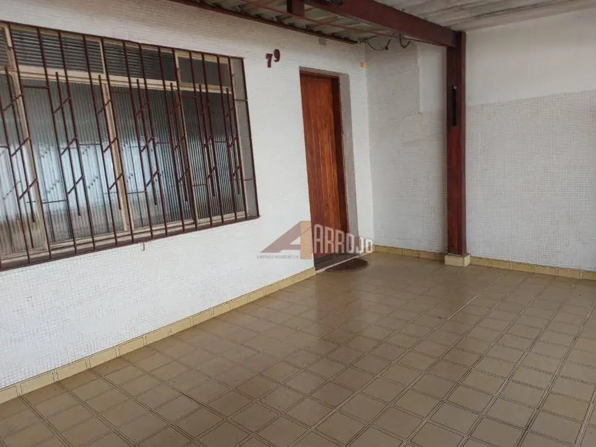 Foto 2 de Sobrado com 2 quartos à venda, 84m2 em Penha de França, São Paulo - SP