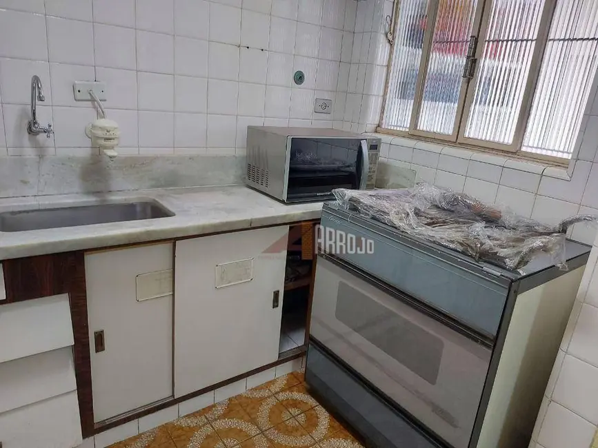 Sobrado com 2 quartos à venda, 84m2 em Penha de França, São Paulo - SP - imagem 8 Foto 8 de Sobrado com 2 quartos à venda, 84m2 em Penha de França, São Paulo - SP