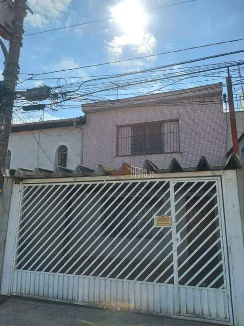 Foto 1 de Sobrado com 2 quartos à venda, 84m2 em Penha de França, São Paulo - SP