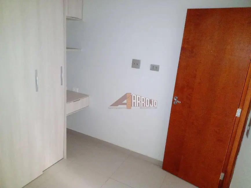 Foto 5 de Apartamento com 2 quartos para alugar, 40m2 em Vila Nova Savoia, São Paulo - SP
