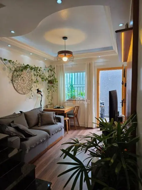 Sobrado com 2 quartos à venda, 500m2 em Vila Esperança, São Paulo - SP - imagem 3 Foto 3 de Sobrado com 2 quartos à venda, 500m2 em Vila Esperança, São Paulo - SP