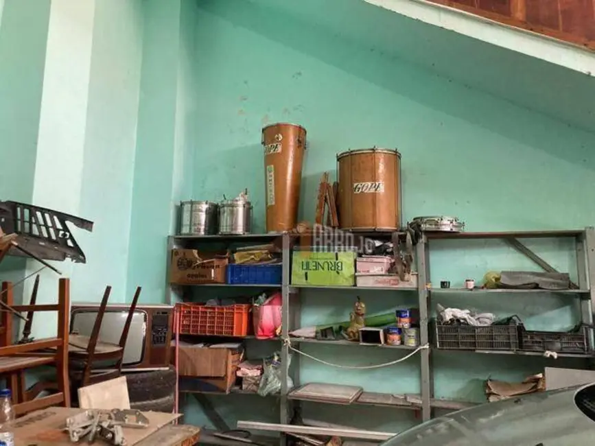 Foto 8 de Casa com 4 quartos à venda, 438m2 em Jardim Arizona, São Paulo - SP