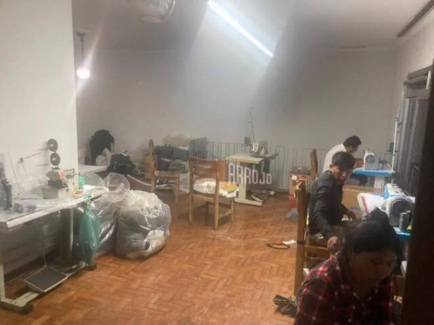 Foto 1 de Casa com 4 quartos à venda, 438m2 em Jardim Arizona, São Paulo - SP