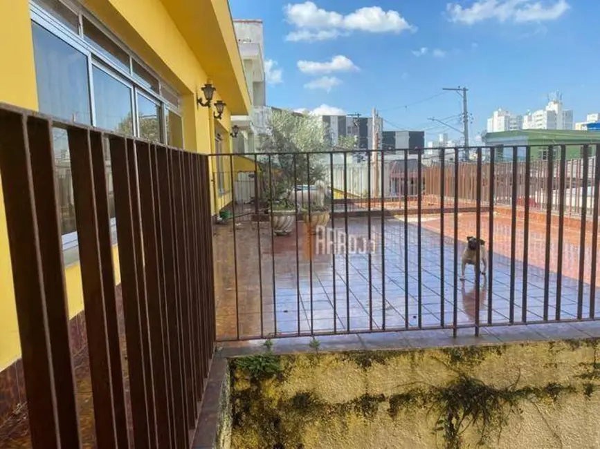 Foto 5 de Casa com 4 quartos à venda, 438m2 em Jardim Arizona, São Paulo - SP