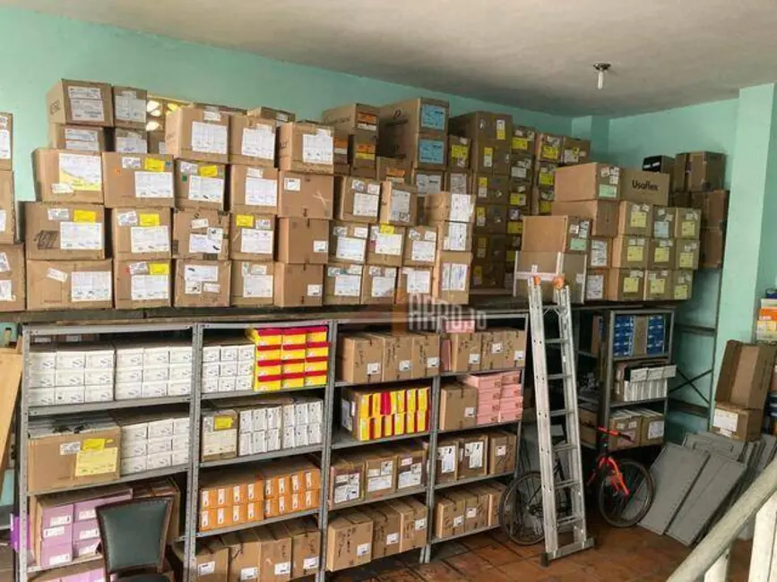 Foto 9 de Casa com 4 quartos à venda, 438m2 em Jardim Arizona, São Paulo - SP