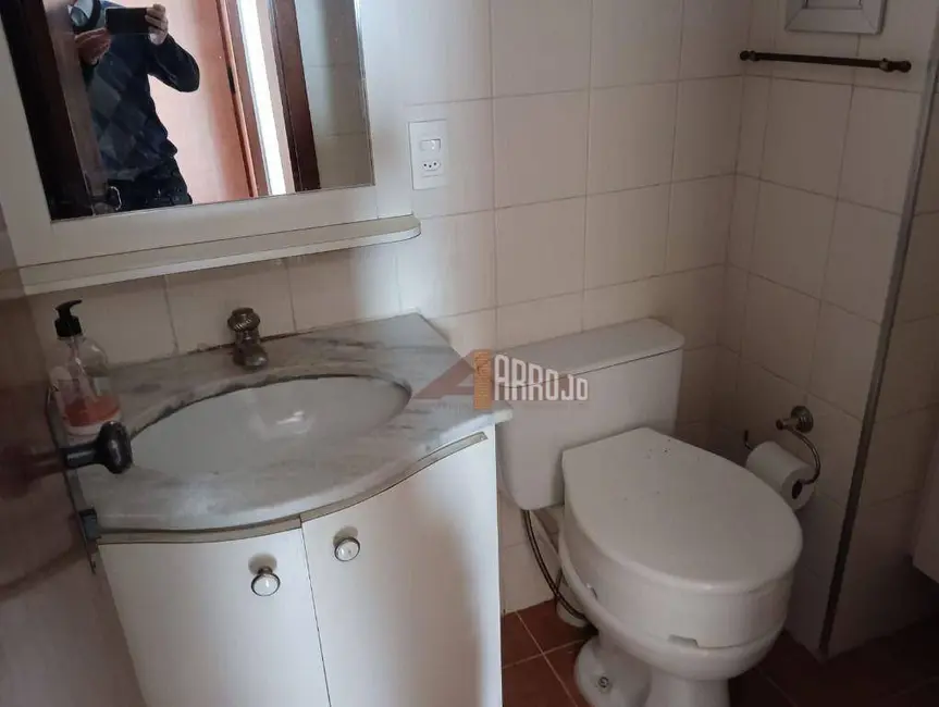 Foto 3 de Apartamento com 2 quartos à venda, 90m2 em Vila Santana, São Paulo - SP