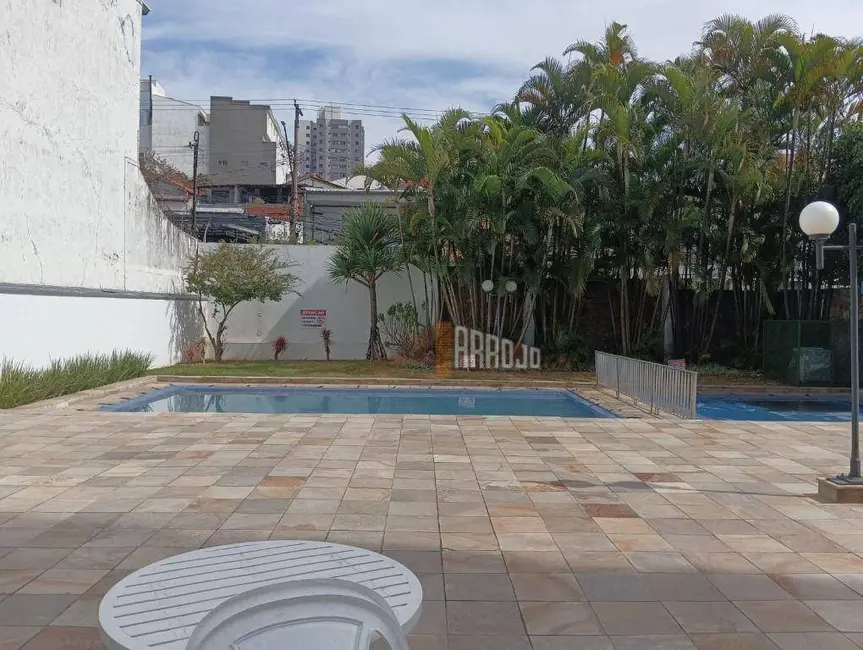 Foto 8 de Apartamento com 2 quartos à venda, 90m2 em Vila Santana, São Paulo - SP