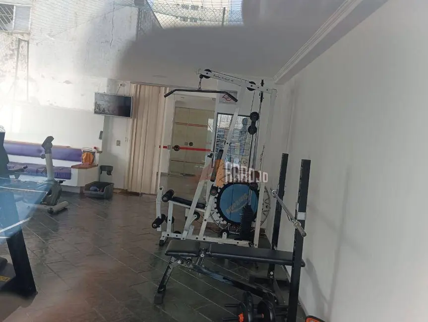 Foto 9 de Apartamento com 2 quartos à venda, 90m2 em Vila Santana, São Paulo - SP