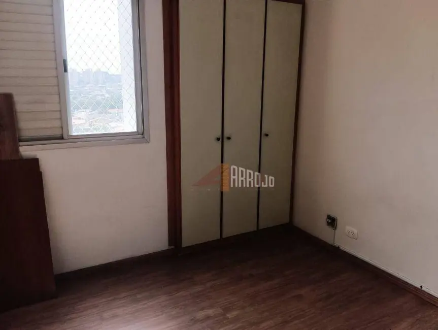 Foto 2 de Apartamento com 2 quartos à venda, 90m2 em Vila Santana, São Paulo - SP