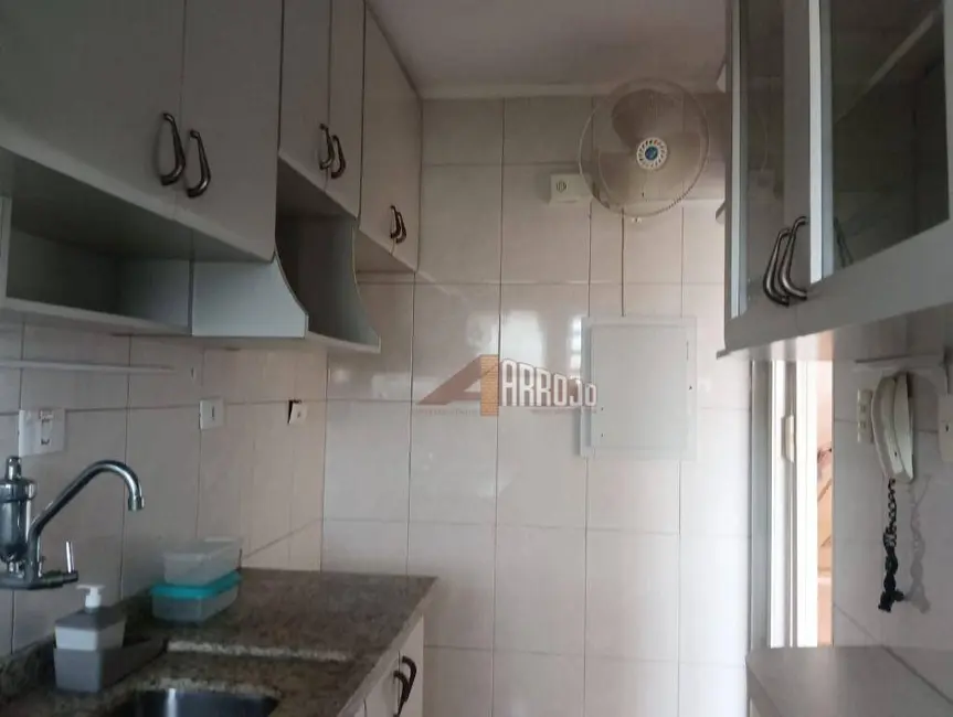 Foto 1 de Apartamento com 2 quartos à venda, 90m2 em Vila Santana, São Paulo - SP