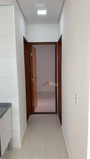 Foto 4 de Apartamento com 2 quartos à venda, 60m2 em Vila Ré, São Paulo - SP