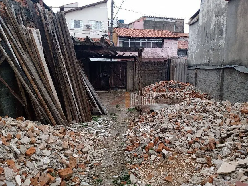 Foto 7 de Terreno / Lote para alugar, 400m2 em Vila Esperança, São Paulo - SP