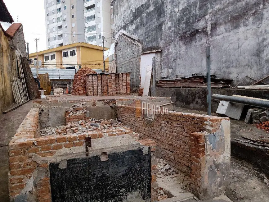 Foto 9 de Terreno / Lote para alugar, 400m2 em Vila Esperança, São Paulo - SP