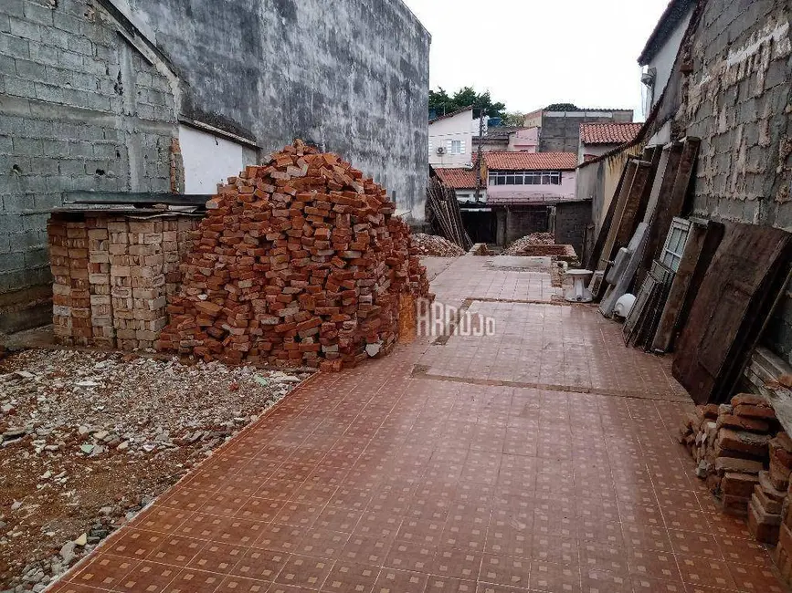 Foto 2 de Terreno / Lote para alugar, 400m2 em Vila Esperança, São Paulo - SP