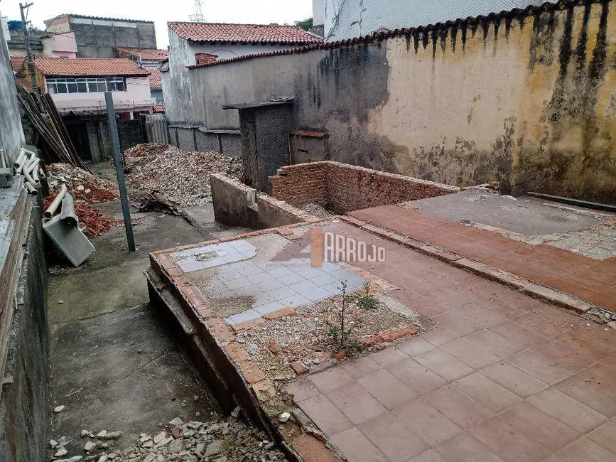 Foto 5 de Terreno / Lote para alugar, 400m2 em Vila Esperança, São Paulo - SP