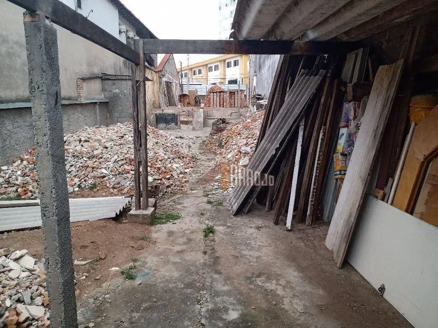 Foto 8 de Terreno / Lote para alugar, 400m2 em Vila Esperança, São Paulo - SP