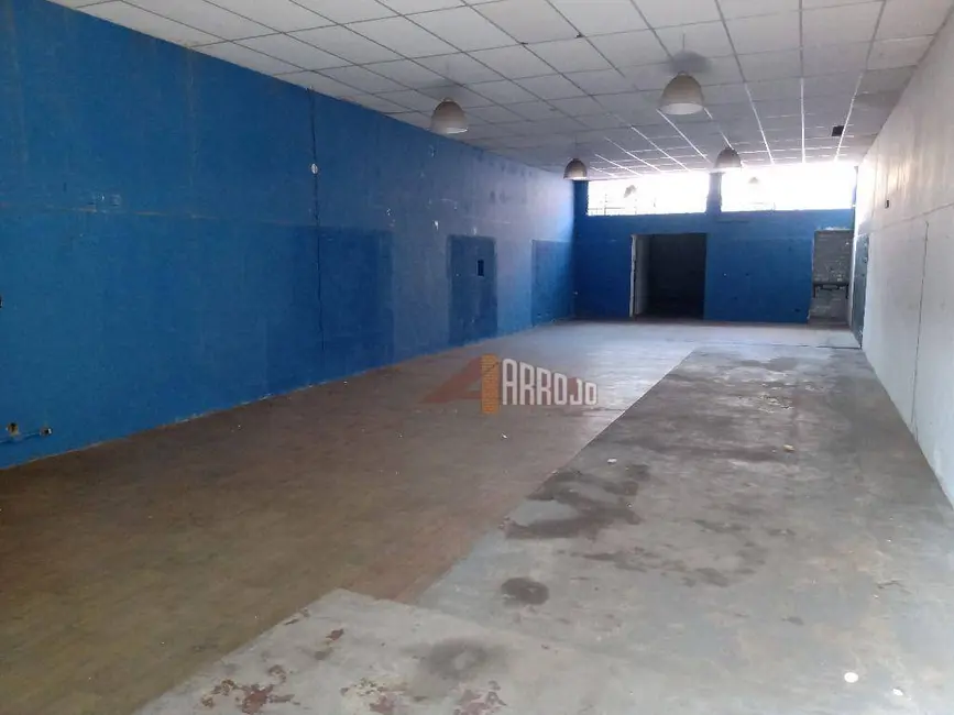 Foto 2 de Sala Comercial para alugar, 240m2 em Vila Marieta, São Paulo - SP