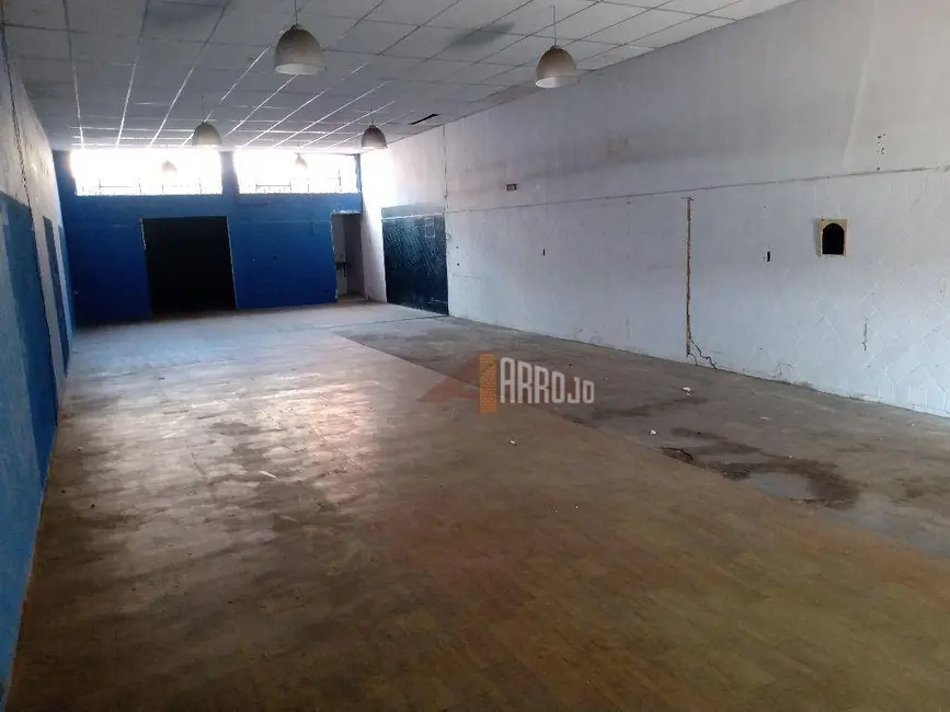 Foto 4 de Sala Comercial para alugar, 240m2 em Vila Marieta, São Paulo - SP