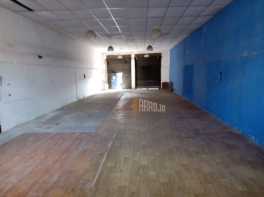 Foto 6 de Sala Comercial para alugar, 240m2 em Vila Marieta, São Paulo - SP