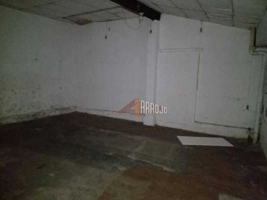 Foto 9 de Sala Comercial para alugar, 240m2 em Vila Marieta, São Paulo - SP