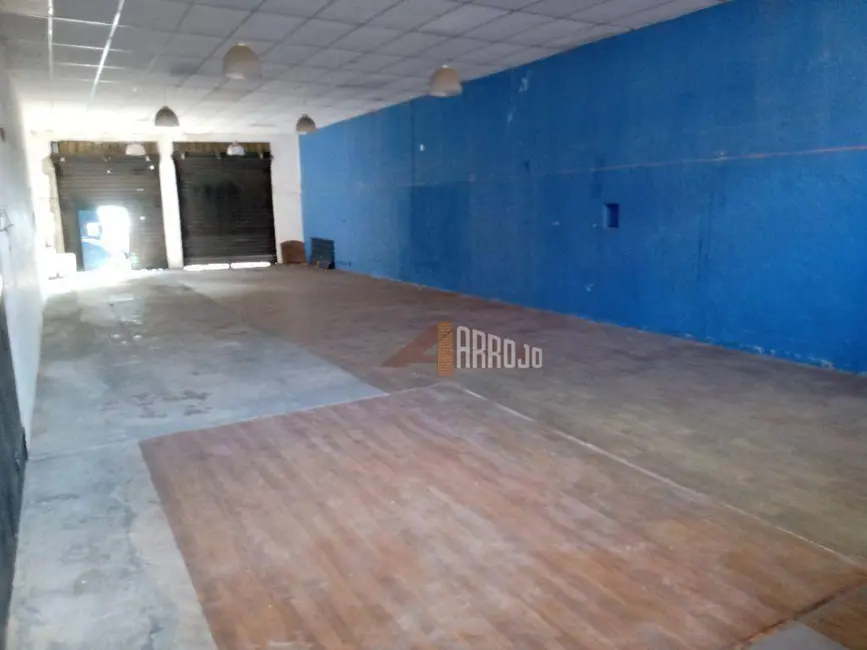 Foto 5 de Sala Comercial para alugar, 240m2 em Vila Marieta, São Paulo - SP