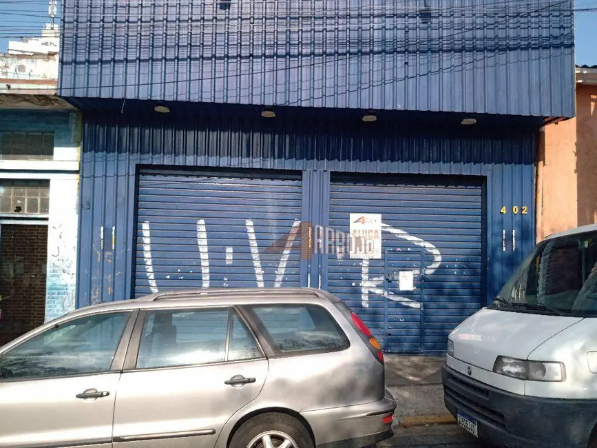 Foto 1 de Sala Comercial para alugar, 240m2 em Vila Marieta, São Paulo - SP