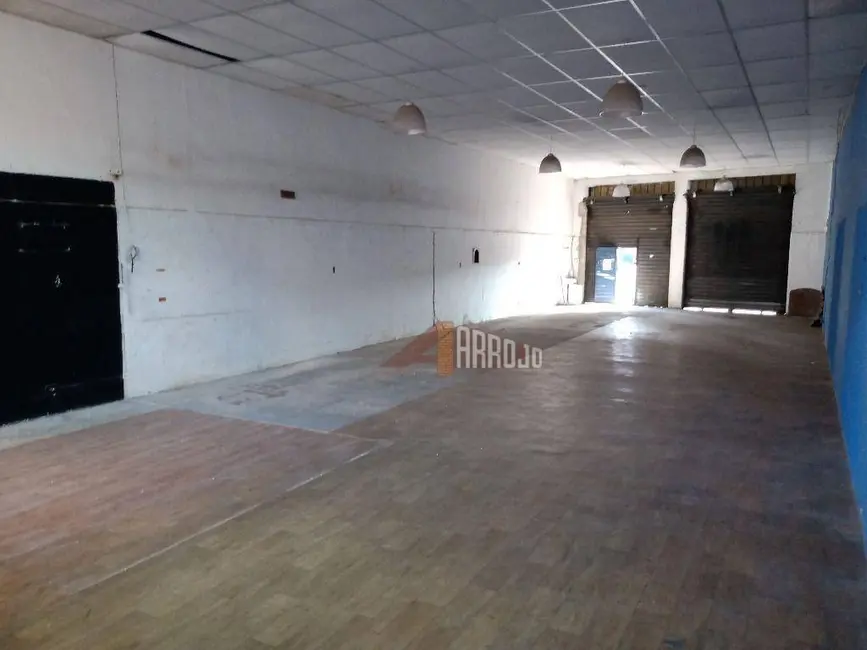 Foto 7 de Sala Comercial para alugar, 240m2 em Vila Marieta, São Paulo - SP
