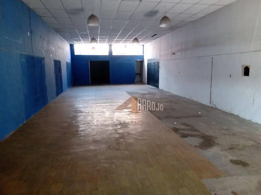 Foto 3 de Sala Comercial para alugar, 240m2 em Vila Marieta, São Paulo - SP