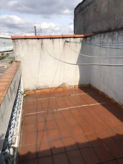 Foto 5 de Casa com 2 quartos à venda, 145m2 em Cidade Antônio Estevão de Carvalho, São Paulo - SP