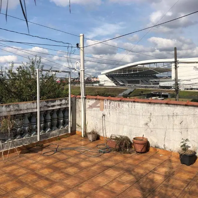 Foto 8 de Casa com 2 quartos à venda, 145m2 em Cidade Antônio Estevão de Carvalho, São Paulo - SP