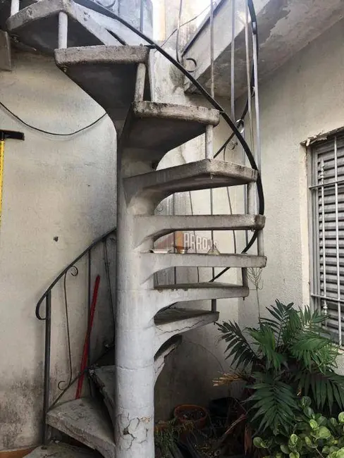 Foto 6 de Casa com 2 quartos à venda, 145m2 em Cidade Antônio Estevão de Carvalho, São Paulo - SP