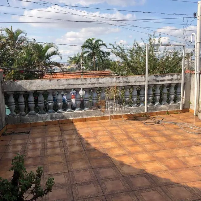 Foto 3 de Casa com 2 quartos à venda, 145m2 em Cidade Antônio Estevão de Carvalho, São Paulo - SP