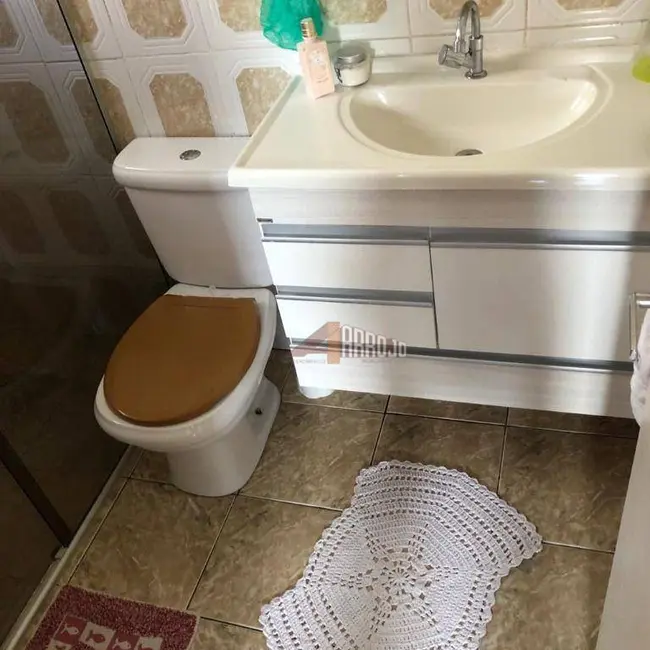 Foto 7 de Casa com 2 quartos à venda, 145m2 em Cidade Antônio Estevão de Carvalho, São Paulo - SP