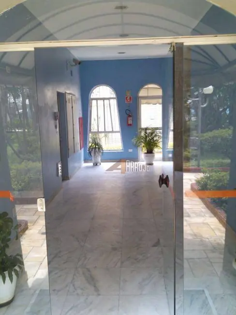 Foto 6 de Apartamento com 3 quartos à venda, 172m2 em Vila Granada, São Paulo - SP