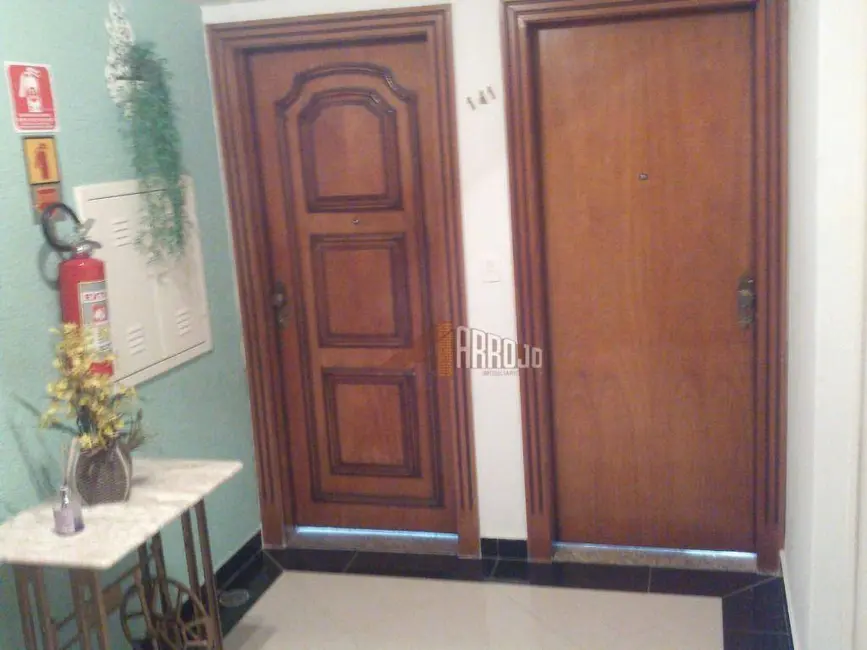 Foto 4 de Apartamento com 3 quartos à venda, 172m2 em Vila Granada, São Paulo - SP