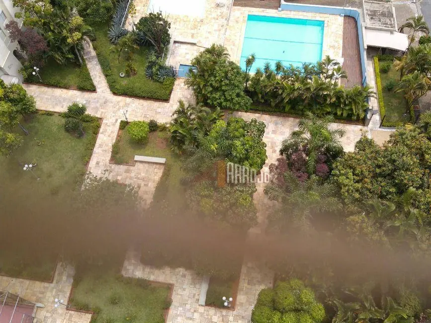 Foto 3 de Apartamento com 3 quartos à venda, 172m2 em Vila Granada, São Paulo - SP