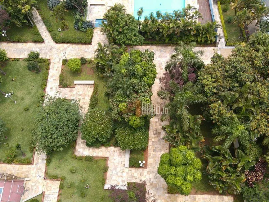 Foto 2 de Apartamento com 3 quartos à venda, 172m2 em Vila Granada, São Paulo - SP