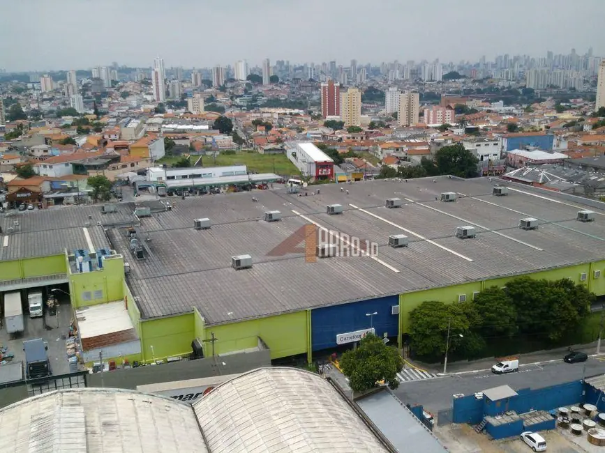 Foto 5 de Apartamento com 3 quartos à venda, 172m2 em Vila Granada, São Paulo - SP