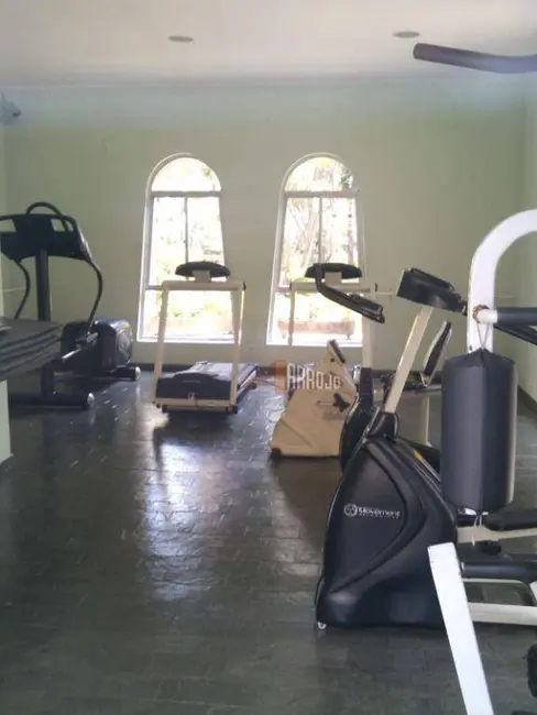 Foto 7 de Apartamento com 3 quartos à venda, 172m2 em Vila Granada, São Paulo - SP