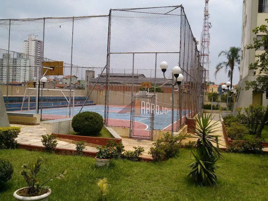 Foto 8 de Apartamento com 3 quartos à venda, 172m2 em Vila Granada, São Paulo - SP