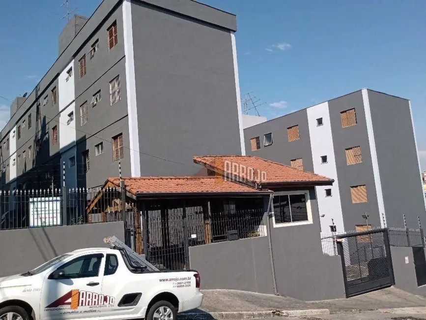 Foto 1 de Apartamento com 2 quartos para alugar, 94m2 em Vila Buenos Aires, São Paulo - SP