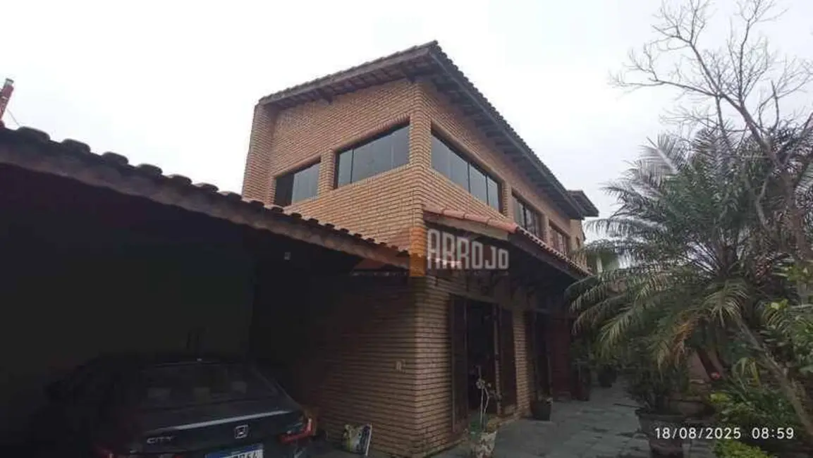 Foto 1 de Sobrado com 3 quartos à venda, 230m2 em Vila Esperança, São Paulo - SP