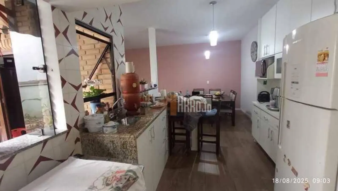 Sobrado com 3 quartos à venda, 230m2 em Vila Esperança, São Paulo - SP - imagem 6 Foto 6 de Sobrado com 3 quartos à venda, 230m2 em Vila Esperança, São Paulo - SP