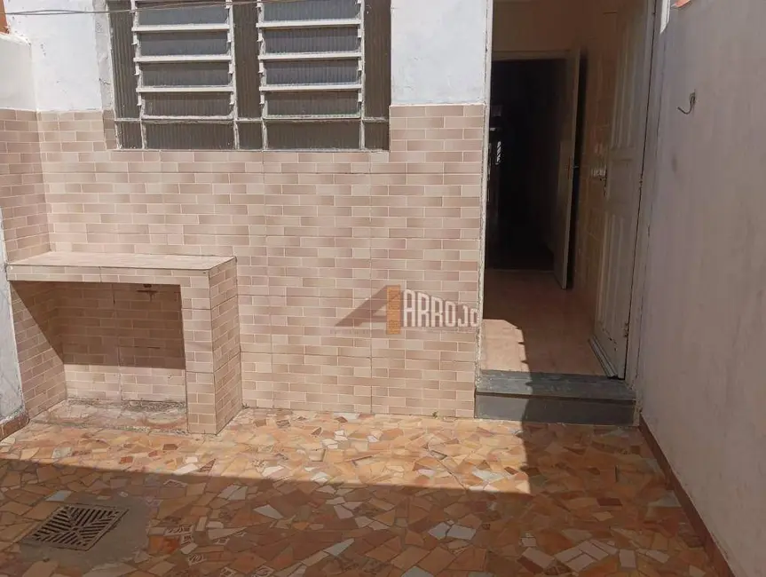 Foto 6 de Sobrado com 2 quartos à venda, 75m2 em Parque Boturussu, São Paulo - SP