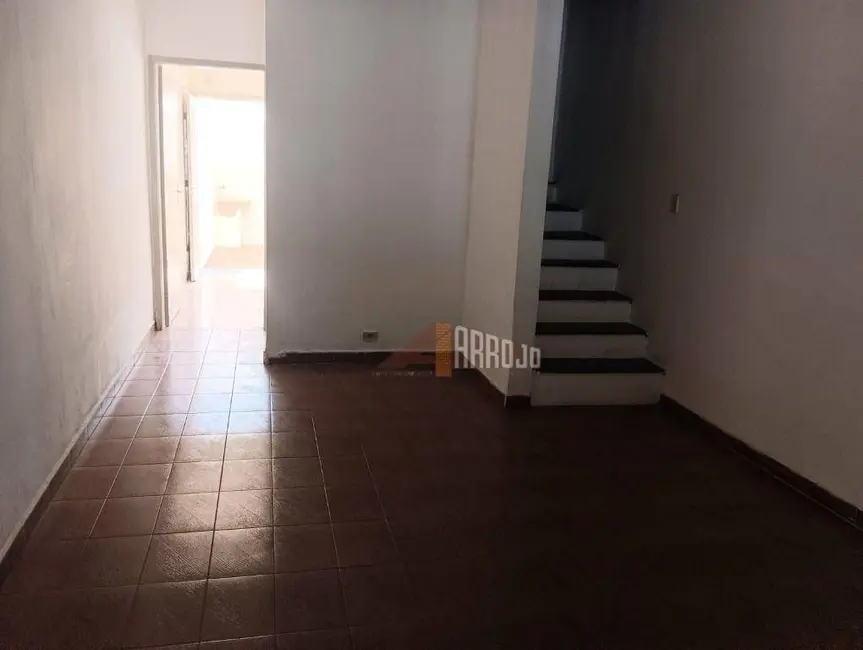 Foto 2 de Sobrado com 2 quartos à venda, 75m2 em Parque Boturussu, São Paulo - SP