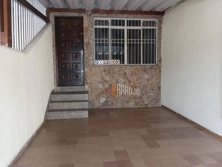 Foto 5 de Sobrado com 2 quartos à venda, 75m2 em Parque Boturussu, São Paulo - SP