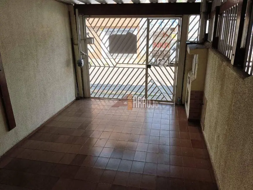 Foto 1 de Sobrado com 2 quartos à venda, 75m2 em Parque Boturussu, São Paulo - SP