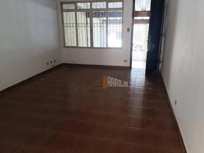 Foto 3 de Sobrado com 2 quartos à venda, 75m2 em Parque Boturussu, São Paulo - SP