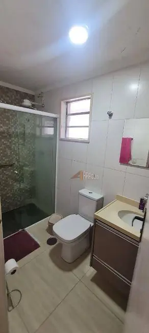 Foto 2 de Apartamento com 3 quartos à venda, 89m2 em Chácara Cruzeiro do Sul, São Paulo - SP